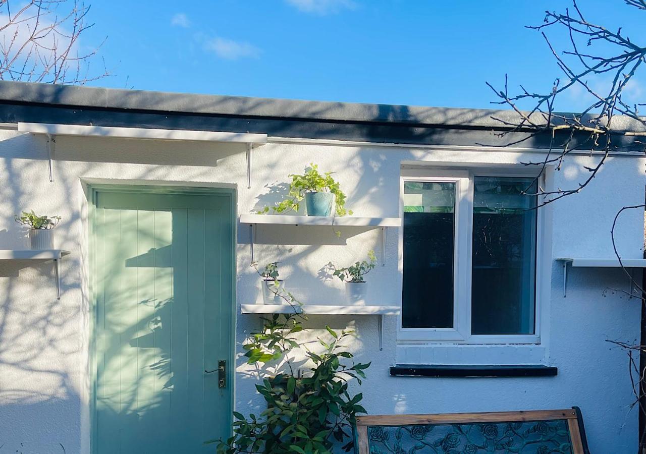 Zen Garden Hideaway. Close To Harry Potter&Trains. Watford  Exteriér fotografie